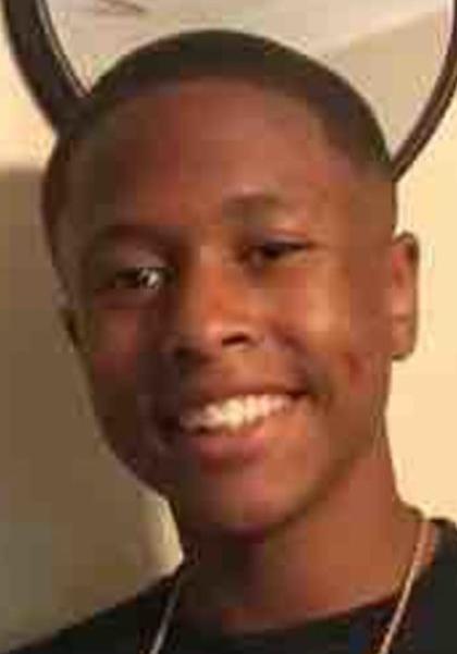 Lermont Stowers-Jones